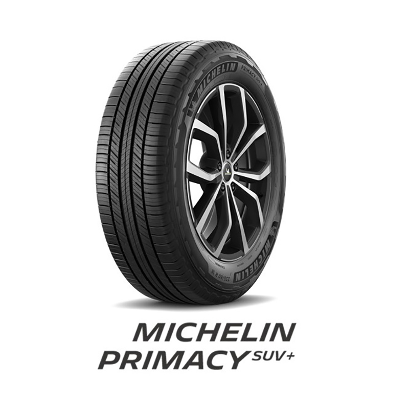 MICHELIN PRIMACY SUV +
