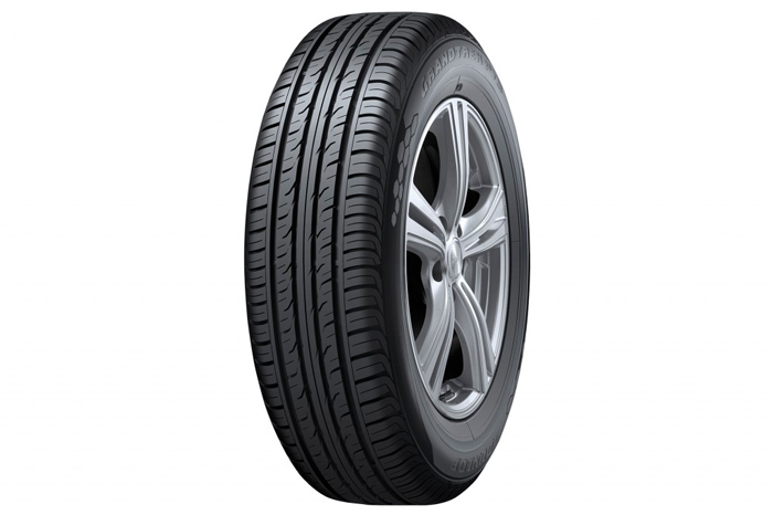 ยางรถยนต์ DUNLOP รุ่น GRANDTREK PT3 215/65R16 | YELLOWTiRE
