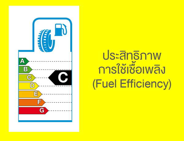 Fuel Efficiency