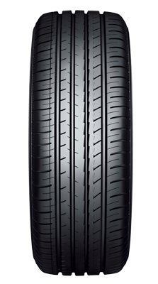 Yokohama เป ดต วยางร นใหม ต วแรกประจำป ยางประหย ดน ำม นสมรรถนะส ง Yokohama Bluearth Gt Ae51