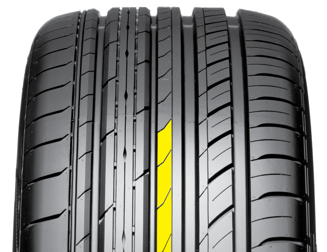 ยางรถยนต์ TOYO TIRES รุ่น PROXES C1S 235/50R18 | YELLOWTiRE ยางรถยนต์ TOYO TIRES รุ่น PROXES C1S 235/50R18 | YELLOWTiRE