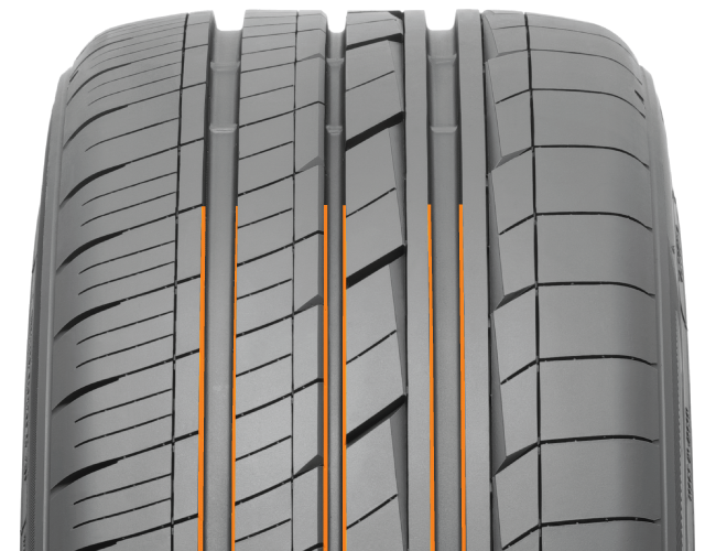 ยางรถยนต์ TOYO TIRES รุ่น TRANPATH Lu II 255/35R20 | YELLOWTiRE