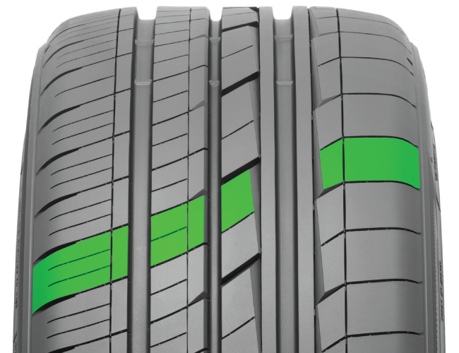 ยางรถยนต์ TOYO TIRES รุ่น TRANPATH Lu II 255/35R20 | YELLOWTiRE