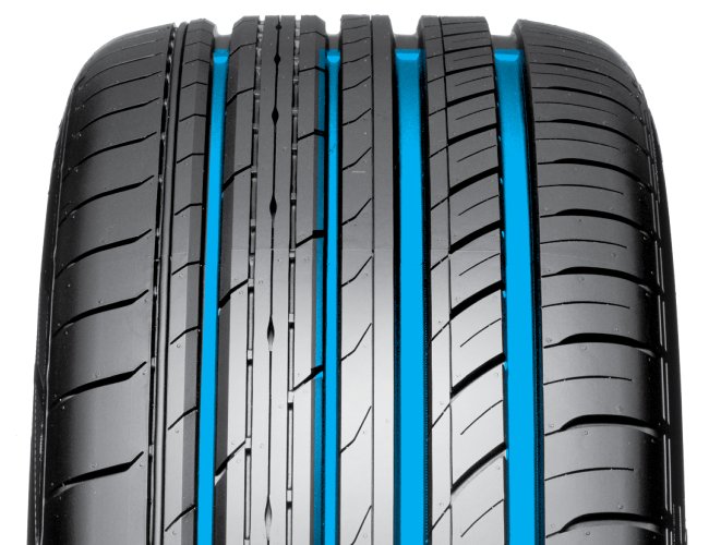 ยางรถยนต์ TOYO TIRES รุ่น PROXES C1S 245/35R21 | YELLOWTiRE