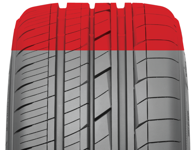 ยางรถยนต์ TOYO TIRES รุ่น TRANPATH Lu II 255/35R20 | YELLOWTiRE