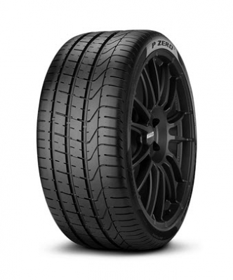 PIRELLI  P ZERO